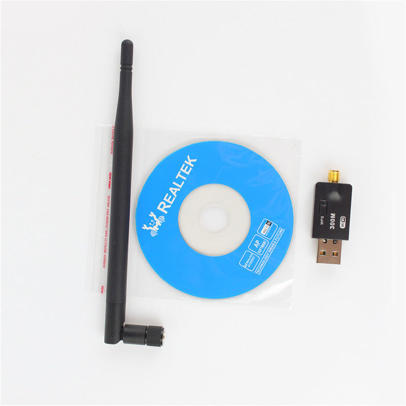 300mbps Usb Wifi Adapter Driver